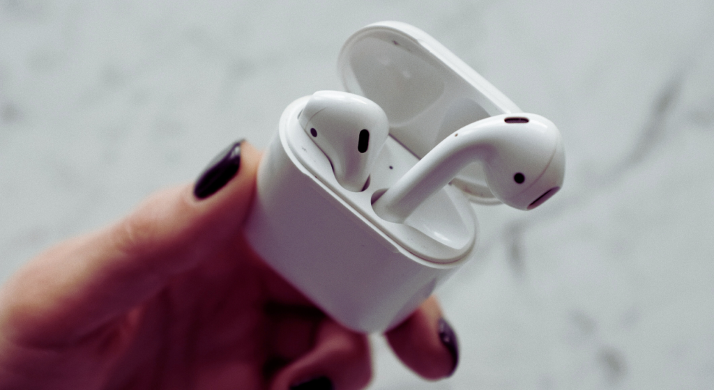 Affordable Alternative to AirPods